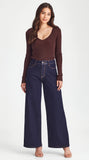 Junkfood Florence Dark Blue Jean
