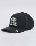 The Mad Hueys Hittin Fk All Cap