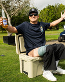 The Mad Hueys Dad Sh_t Tee