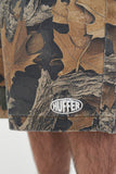 Huffer Hanmer Camo Box Short