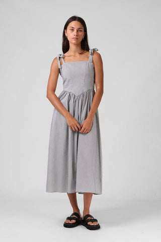 RPM Sofia Midi Dress