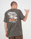 The Mad Hueys Trail Blazer Tee