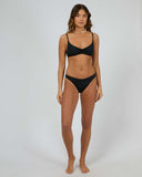 All About Eve Essentials Bralette A-DD