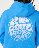 Ripcurl Wetsuit Icon Hood-Kids