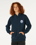 Ripcurl Wetsuit Icon Hood-Kids