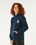 Ripcurl Wetsuit Icon Hood-Kids