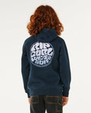 Ripcurl Wetsuit Icon Hood-Kids