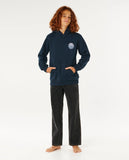 Ripcurl Wetsuit Icon Hood-Kids