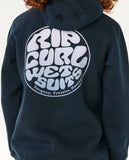 Ripcurl Wetsuit Icon Hood-Kids
