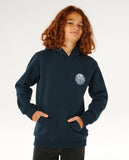 Ripcurl Wetsuit Icon Hood-Kids