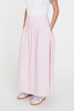 Huffer Sprint Stripe Ashton Skirt