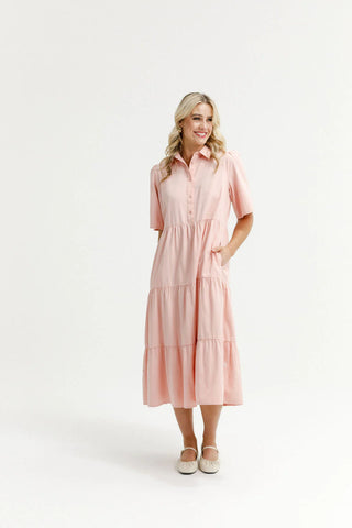 Homelee Khloe Dress