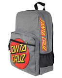Santa Cruz Classic Dot Backpack