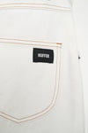 Huffer 97 Twill Mini Skirt