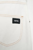 Huffer 97 Twill Mini Skirt