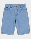 Santa Cruz Summer 76 Jean Boys Short