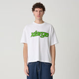 XLarge Italic Star Gorilla Fit Tee