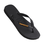 Havaiana Top Logo Metallic