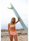 Sisstrevolution Indie Scoop Neck Top