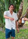 Vissla Lost Coast Shirt