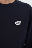 Huffer Slouch Crew 350/Lovers