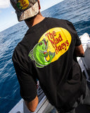 The Mad Hueys Pro Hueys Tee