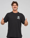 The Mad Hueys Hittin Fk All Tee