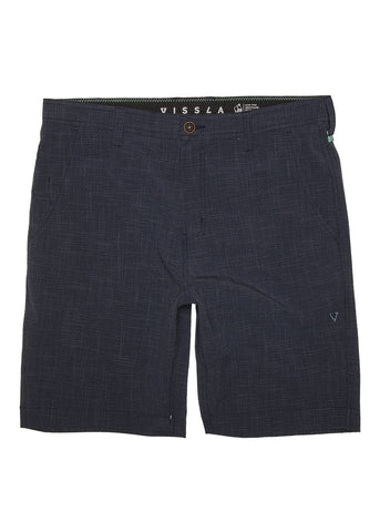 Vissla Fin Rope Hybrid 20" Walkshort