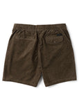 Vissla No See Ums Cord Eco 17" Elastic Walkshort