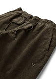 Vissla No See Ums Cord Eco 17" Elastic Walkshort