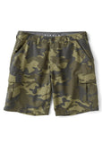 Vissla County Cargo Twill 21" Walkshort