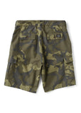 Vissla County Cargo Twill 21" Walkshort