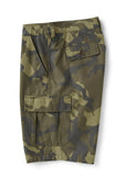 Vissla County Cargo Twill 21" Walkshort
