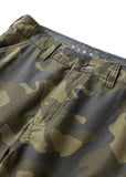 Vissla County Cargo Twill 21" Walkshort