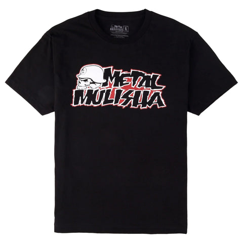 Metal Mulisha Corpo Tee