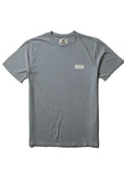 Vissla Tec Surf Farm Organic Blend Tee