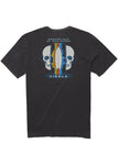 Vissla Mind Splitter SS Tee