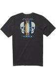 Vissla Mind Splitter SS Tee