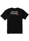 Vissla Stamped Organic Blend SS PKT Tee