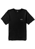 Vissla Stamped Organic Blend SS PKT Tee