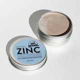 Sol Goods Natural Zinc