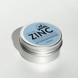 Sol Goods Natural Zinc