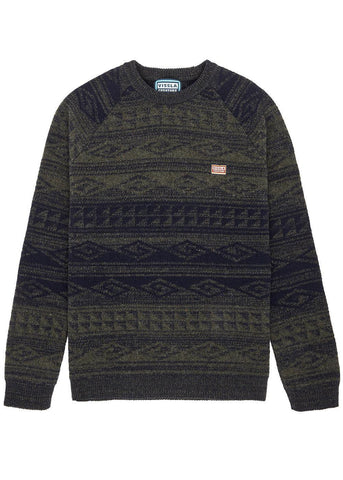 Vissla Creaters Mesa Sweater