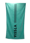 Vissla Stoked Printed Beach Towel