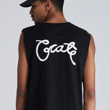 Crate Scripted Muscle Singlet