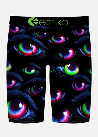 Ethika Boys Eye See You Staple