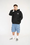 Huffer Mens Saturday Hood