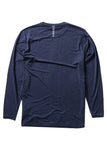 Vissla Twisted Eco Long Sleeve Rashie