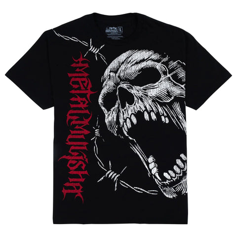 Metal Mulisha Damager Tee