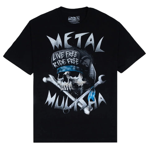 Metal Mulisha Raha Penchant Tee
